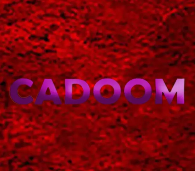 Cadoom — Steam, Standard