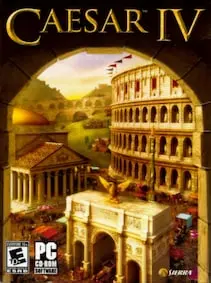 Caesar IV — Steam, Standard