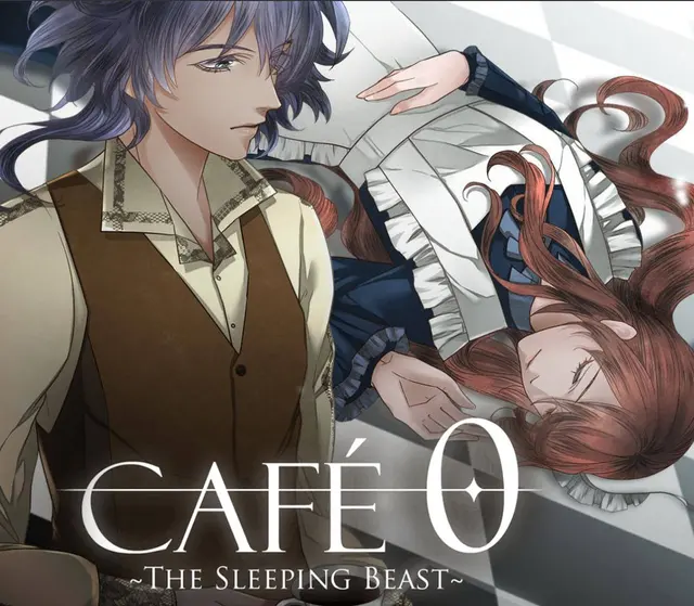 CAFE 0 ~The Sleeping Beast~ — Steam, Standard