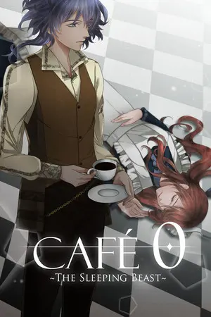CAFE 0 ~The Sleeping Beast~ — Steam, Standard