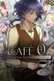 CAFE 0 ~The Sleeping Beast~ REMASTERED — Xbox One / Xbox Series X|S, Standard
