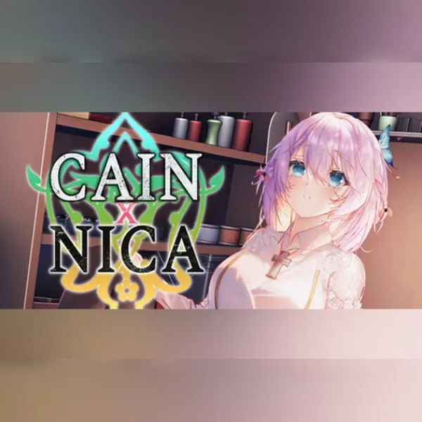 Cain x Nica — Steam, Standard