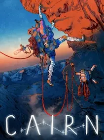 Cairn — Steam, Standard