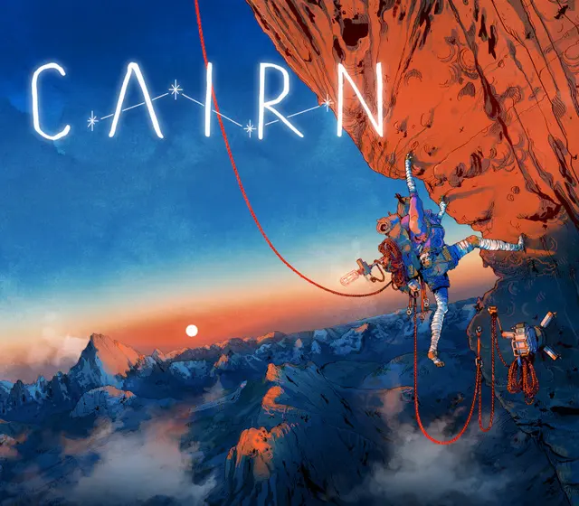 Cairn — Steam, Standard