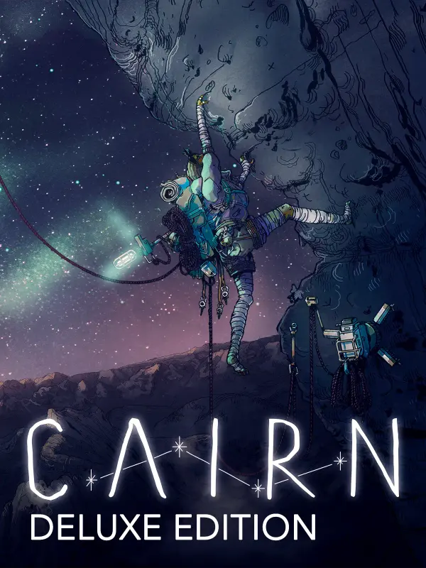 Cairn Deluxe Edition — Steam, Deluxe Edition