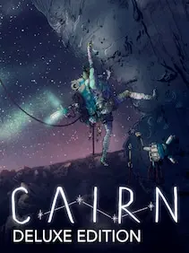 Cairn | Deluxe Edition — Steam, Deluxe Edition