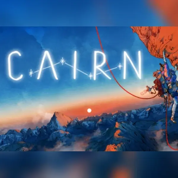 Cairn Deluxe Edition — Steam, Deluxe Edition