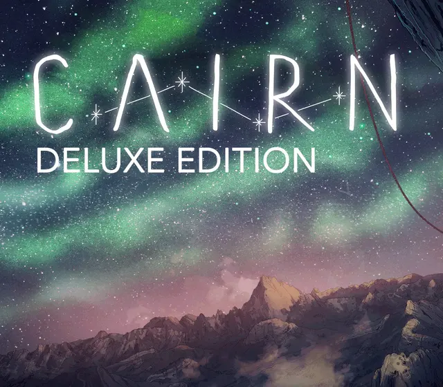 Cairn Deluxe Edition — Steam, Deluxe Edition