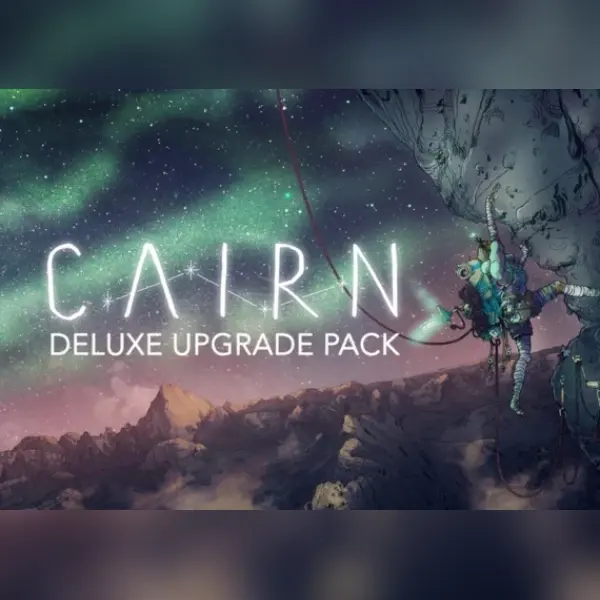 Cairn Deluxe Upgrade Pack — Steam, Standard