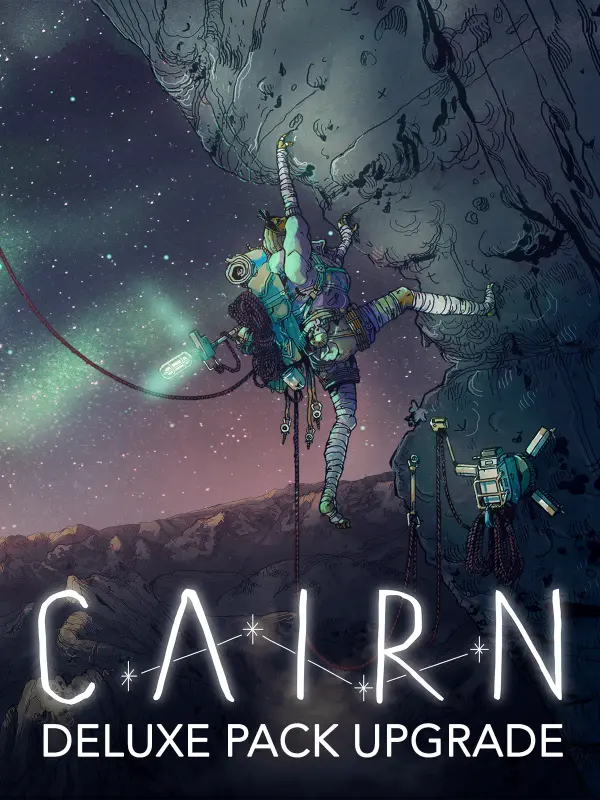 Cairn - Deluxe Upgrade Pack DLC — Steam, Deluxe