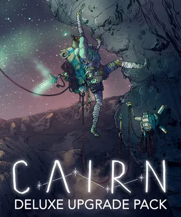 Cairn - Deluxe Upgrade Pack (DLC) — Steam, Standard