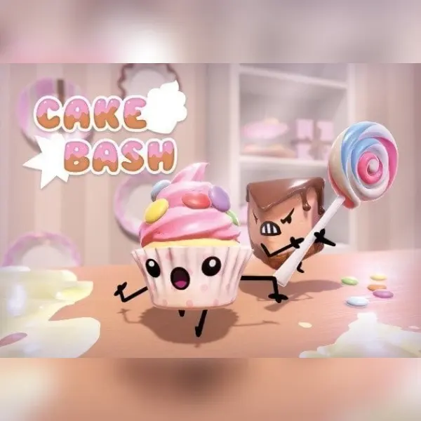 Cake Bash — Xbox One / Xbox Series X|S, Standard