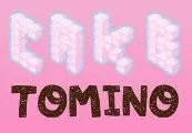 Caketomino — Steam, Standard