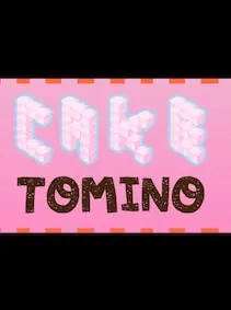 Caketomino VR — Steam, Standard