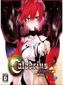 Caladrius Blaze — Steam, Standard