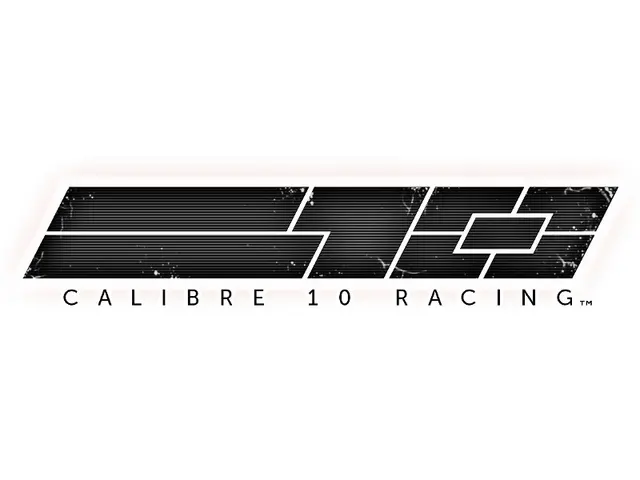 Calibre 10 Racing Series — Steam, Standard