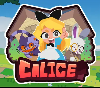 Calice — Steam, Standard