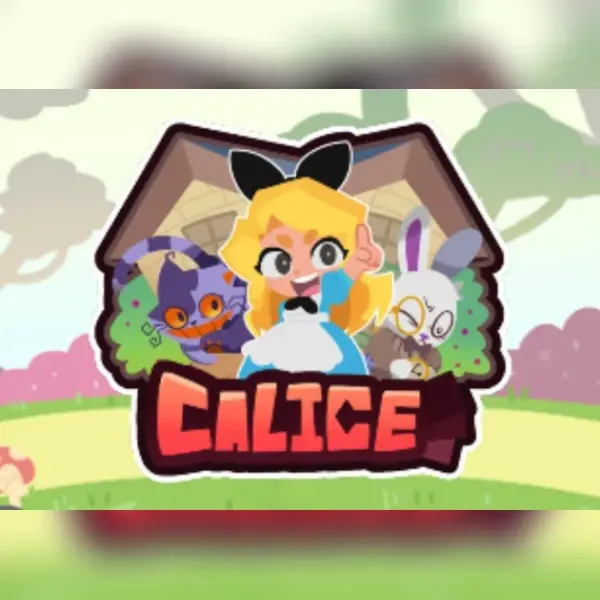 Calice — Steam, Standard
