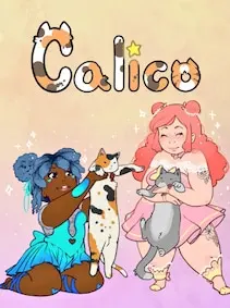 Calico — Steam, Standard