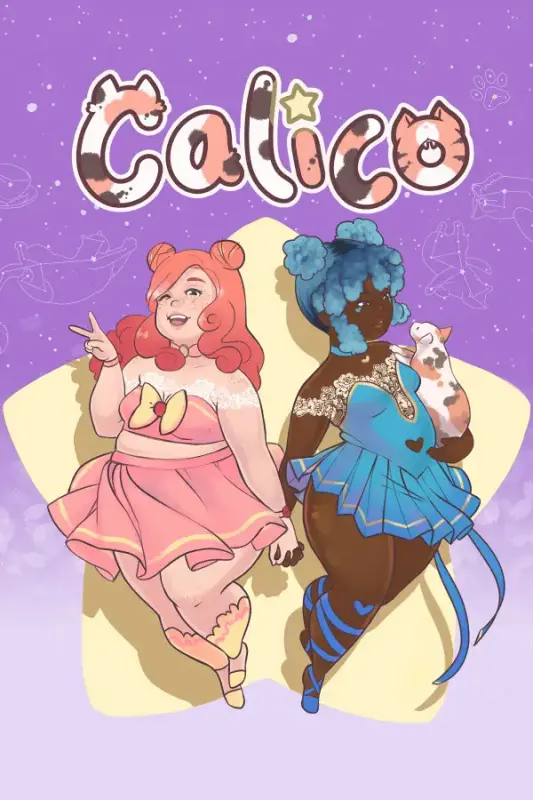 Calico — Steam, Standard
