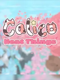 Calico: Neat Things — Steam, Standard