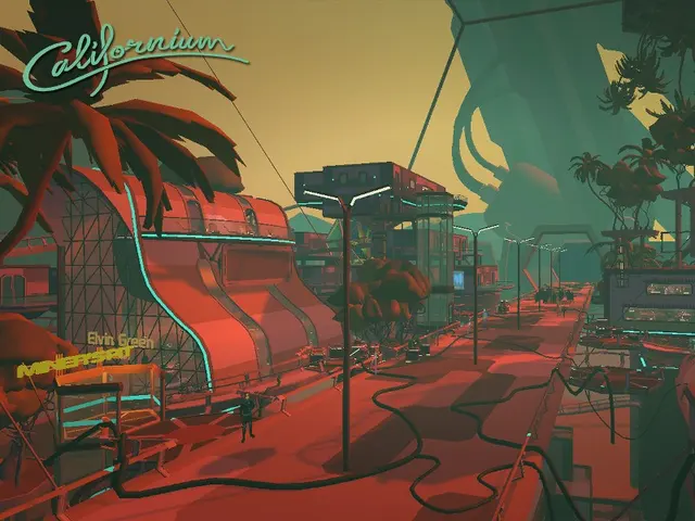 Californium — Steam, Standard