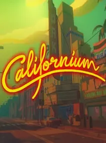 Californium — Steam, Standard