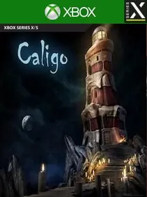 Caligo — Xbox Series X|S, Standard