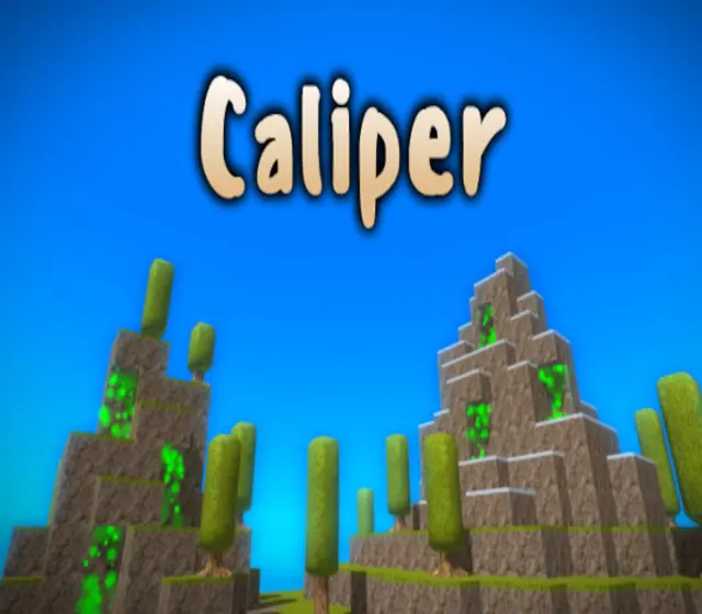 Caliper — Steam, Standard