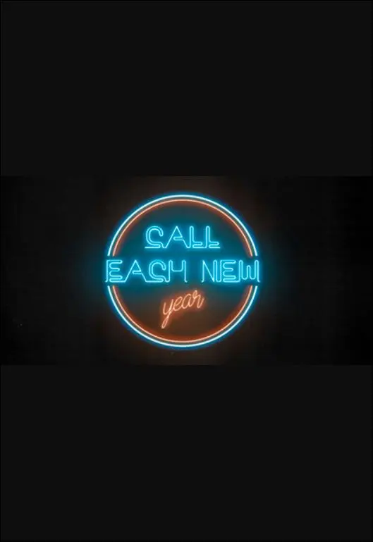 Call each NEW YEAR — Steam, Standard