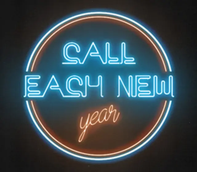 Call each NEW YEAR — Steam, Standard