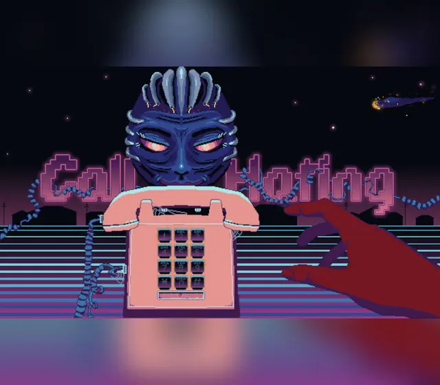 Call Hating — Steam, Standard