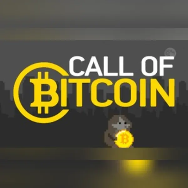 Call of Bitcoin — Steam, Standard