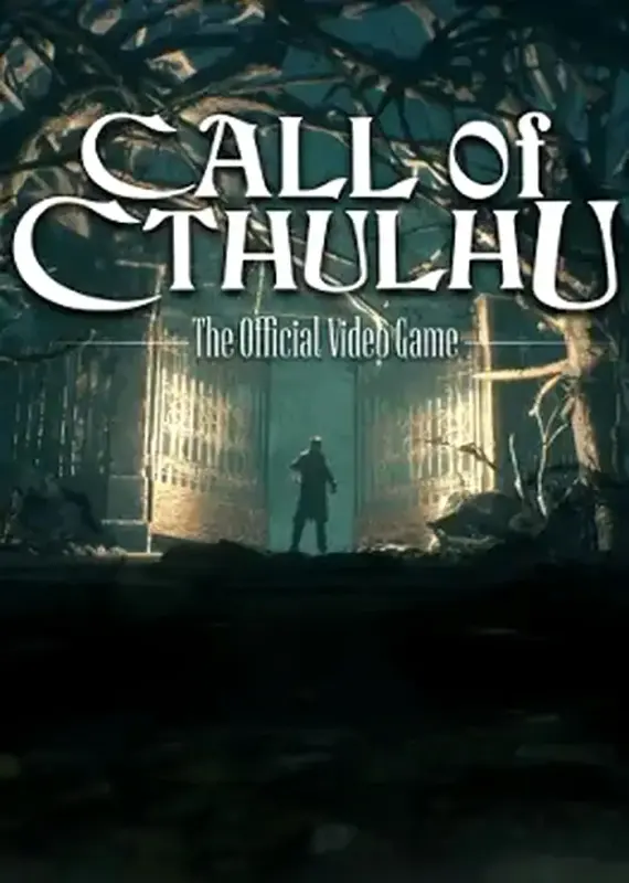 Call of Cthulhu — Steam, Standard
