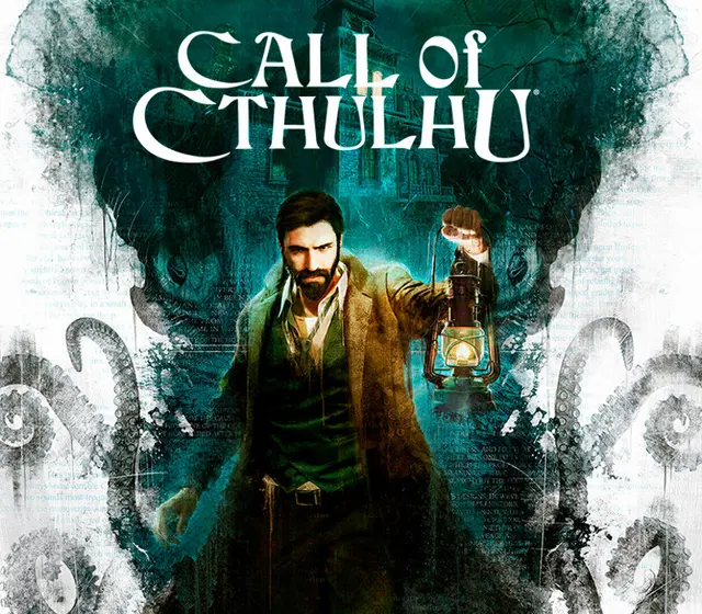 Call of Cthulhu — Steam, Standard