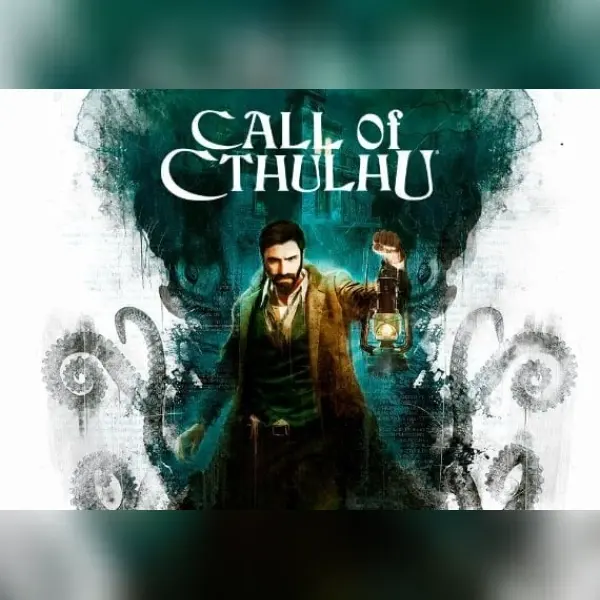 Call of Cthulhu — Steam, Standard