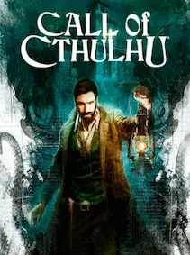 Call of Cthulhu — Xbox One, Standard