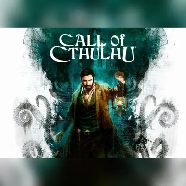 Call of Cthulhu — Steam, Standard