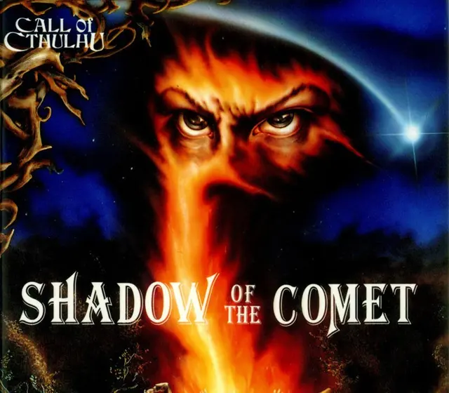 Call of Cthulhu: Shadow of the Comet — Steam, Standard