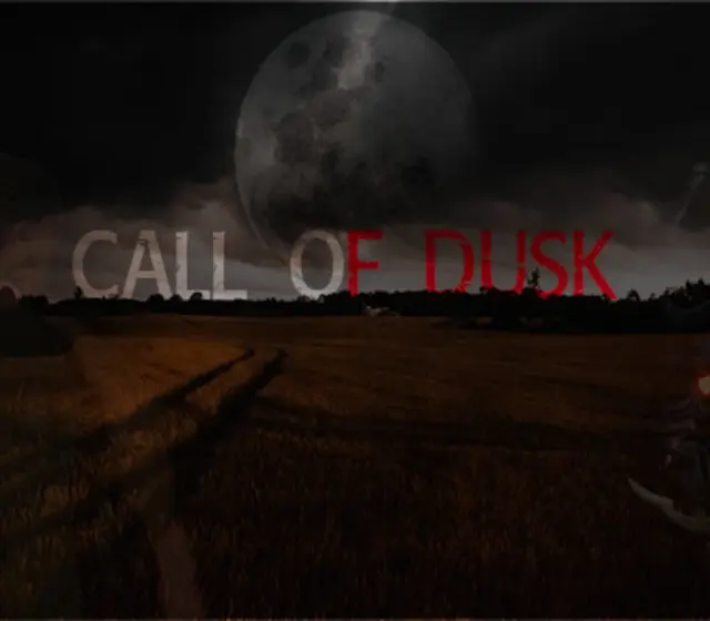 Call of Dusk — Steam, Standard