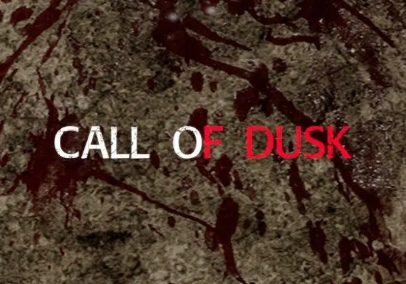 Call of Dusk EN/PT — Steam, Standard