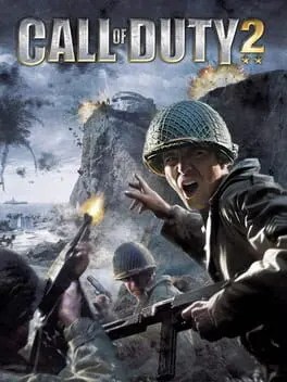 Call of Duty 2 (2005) — Microsoft Store, Standard