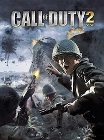 Call of Duty 2 — Microsoft Store, Standard