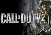 Call of Duty 2 Steam Gift — Steam, Standard