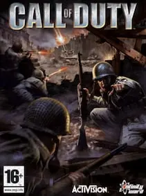 Call of Duty — Steam, Standard