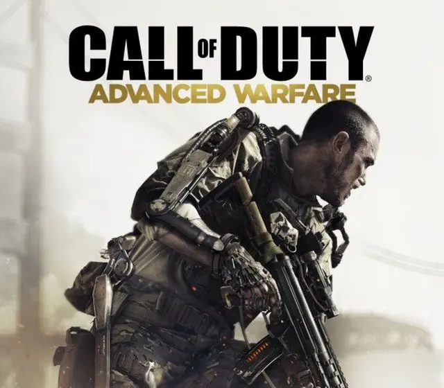 Call of Duty: Advanced Warfare — Xbox One, Standard