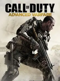 Call of Duty: Advanced Warfare — Microsoft Store, Standard