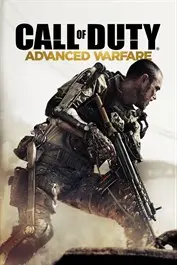 Call of Duty®: Advanced Warfare - Customization Bundle — Microsoft Store, Standard