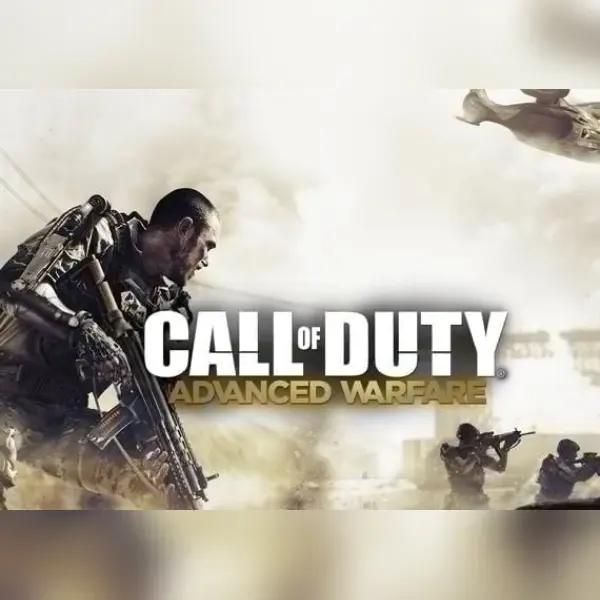 Call of Duty: Advanced Warfare Digital Pro Edition — Steam, Standard