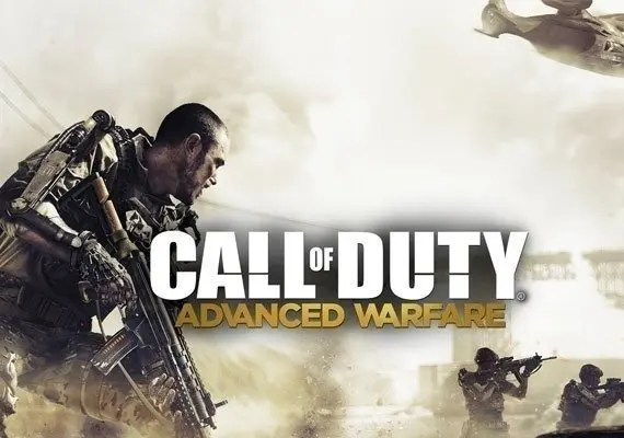 Call of Duty: Advanced Warfare EN/DE/FR/IT/RU/ES — Xbox Live (PC), Standard